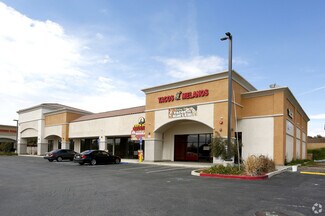 Plus de détails pour 1230 W Foothill Blvd, Rialto, CA - Bureau/Local commercial à louer