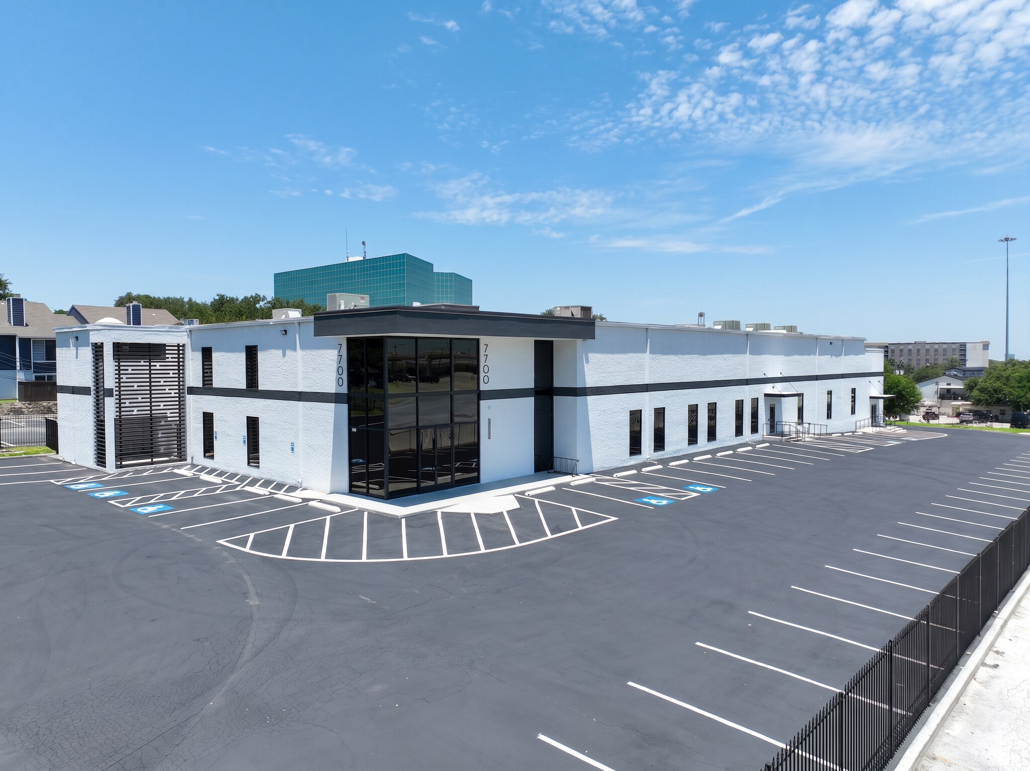 7700 Torino St, San Antonio, TX à vendre Photo de l’immeuble– Image 1 sur 11