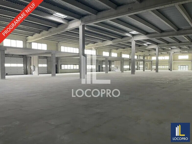 580 Avenue Du Serpolet, La Ciotat à louer - Photo de l’immeuble – Image 1 sur 9