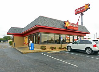 Plus de détails pour 2525 Cobbs Ford Rd, Prattville, AL - Local commercial à louer