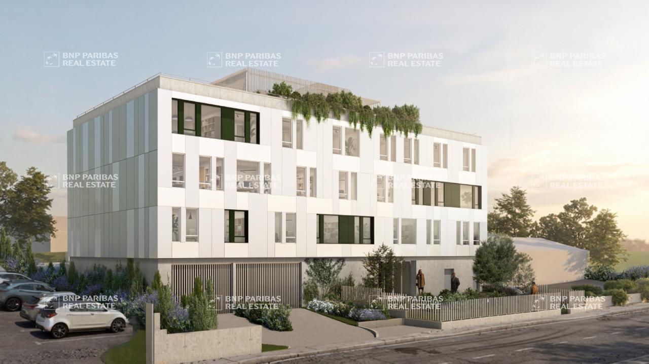 13 Rue Louis Renault, Balma à vendre Photo de l’immeuble– Image 1 sur 3