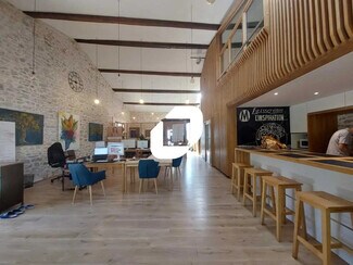 Plus de détails pour Bureau à louer