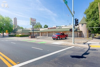 Plus de détails pour 1815-1817 Broadway, Sacramento, CA - Local commercial à louer