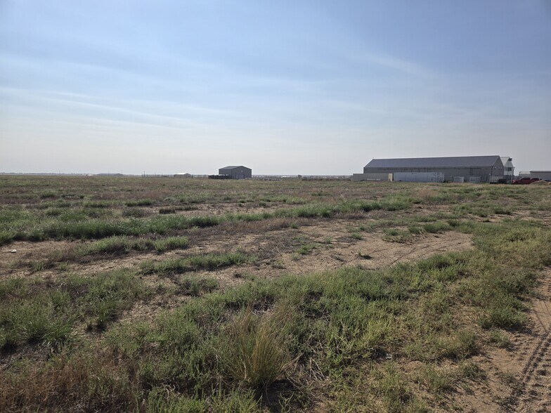 8618 Maverick Ln, Ordway, CO à vendre - Photo de l’immeuble – Image 3 sur 5