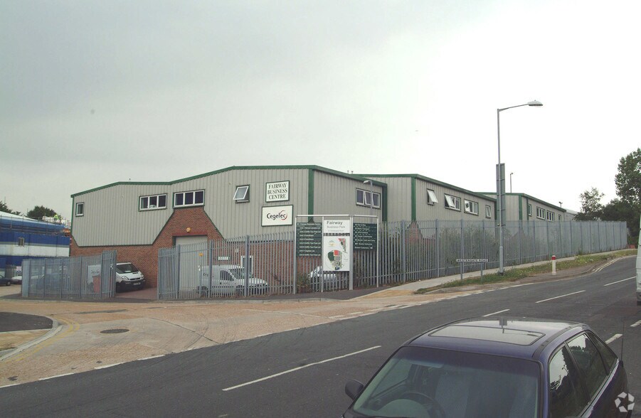 Westergate Rd, Brighton à louer - Photo principale – Image 1 sur 12