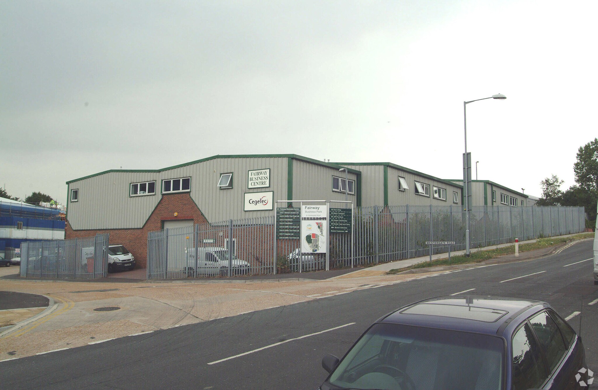 Westergate Rd, Brighton à louer Photo principale– Image 1 sur 13