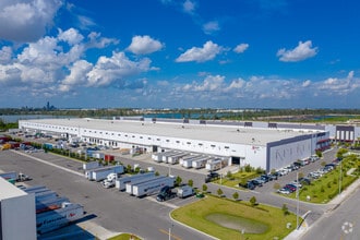 3780 W 104th St, Hialeah, FL - VUE AÉRIENNE  vue de carte