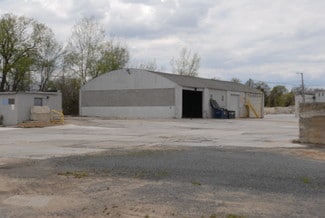 Plus de détails pour 945 Rt 27, Somerset, NJ - Industriel/Logistique à louer