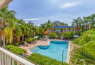 Plus de détails pour 1405 S Lorenzo Ave, Tampa, FL - Logement à vendre