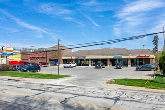 Plus de détails pour 7711-7719 State Line Rd, Kansas City, MO - Local commercial à louer