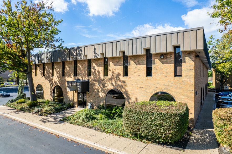 1750 Walton Rd, Blue Bell, PA à louer - Photo principale – Image 1 sur 5