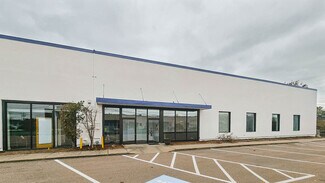 Plus de détails pour 85 Astor Ave, Norwood, MA - Industriel/Logistique à louer