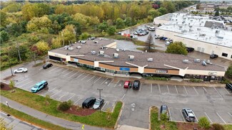 Plus de détails pour 1850 Weir Dr, Woodbury, MN - Local commercial à vendre