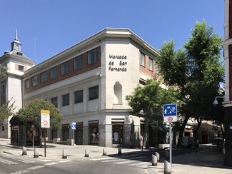 Plus de détails pour Calle De Embajadores, 41, Madrid - Local commercial à louer