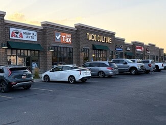 Plus de détails pour 456 E State Rd, American Fork, UT - Local commercial à louer