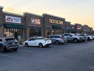 Plus de détails pour 456 E State Rd, American Fork, UT - Local commercial à louer