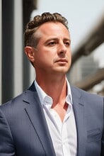 David Litvinov