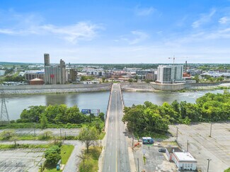 Plus de détails pour 510 S 14th St, Richmond, VA - Terrain à vendre