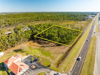 Plus de détails pour 4400 W US Hwy 98, Santa Rosa Beach, FL - Terrain à vendre