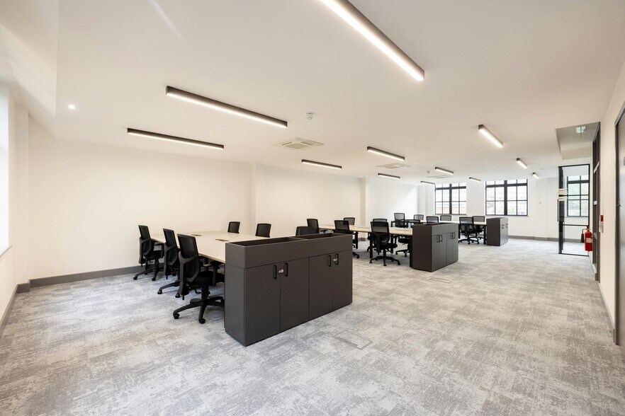 25 West Tenter St, Londres à louer - Photo de l’immeuble – Image 2 sur 29
