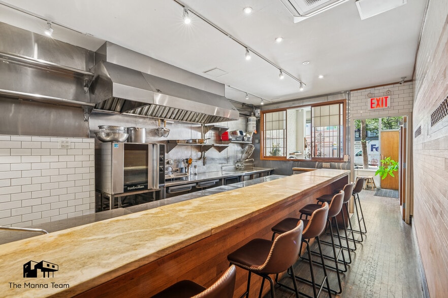 290 Graham Ave, Brooklyn, NY à louer - Photo de l’immeuble – Image 3 sur 18