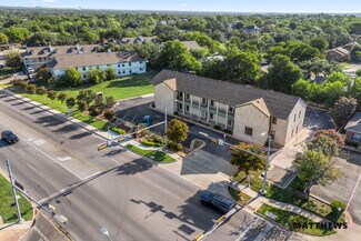 Plus de détails pour 1001 Mays St S, Round Rock, TX - Bureau à vendre