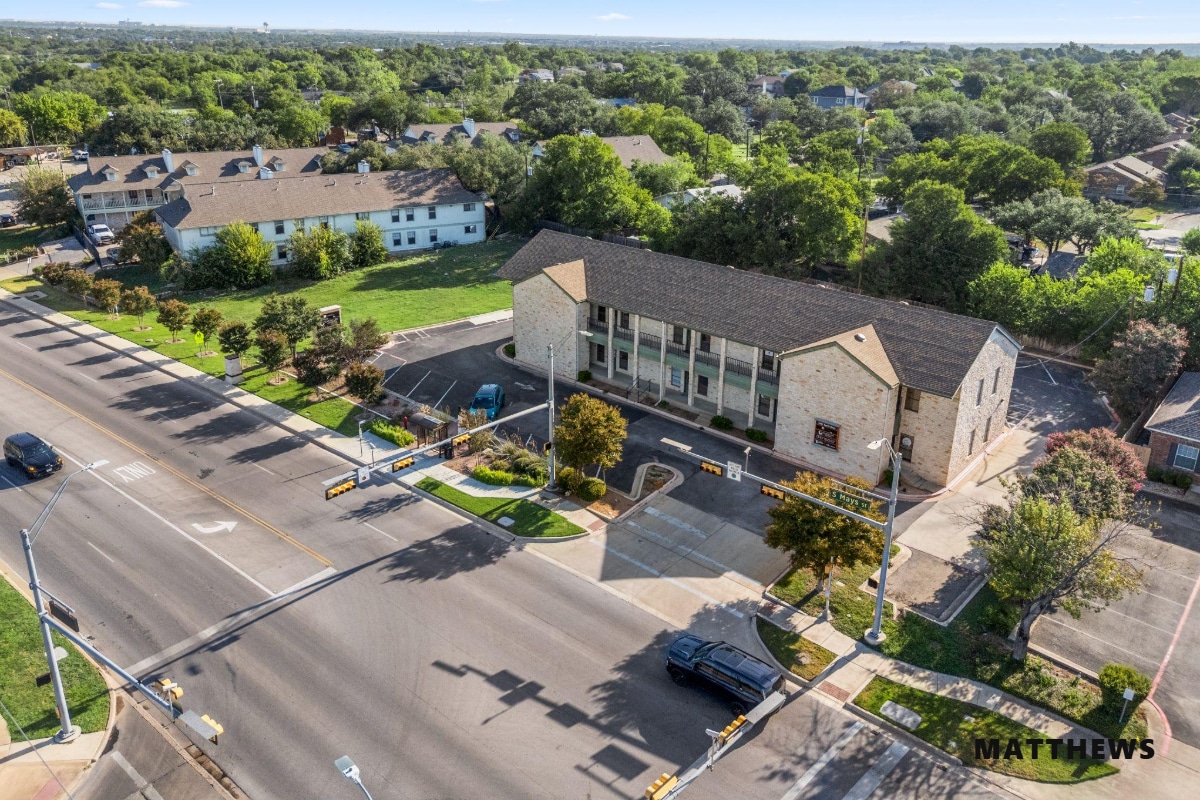 1001 Mays St S, Round Rock, TX à vendre Photo principale– Image 1 sur 5