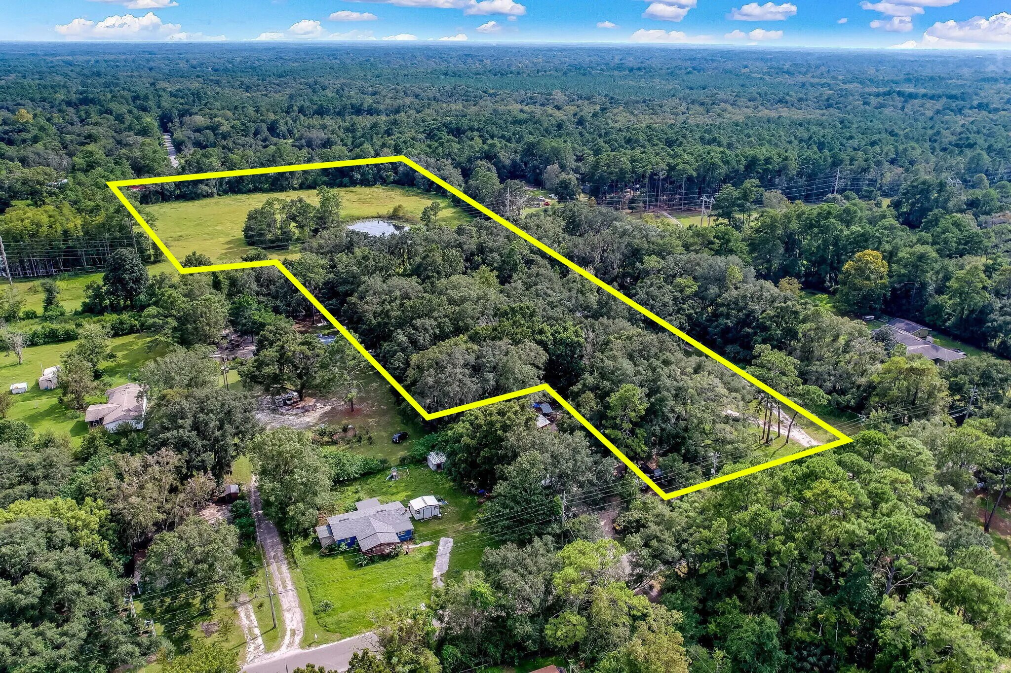 7878 Morse ave, Jacksonville, FL à vendre Photo principale– Image 1 sur 10