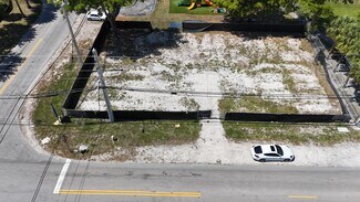 Plus de détails pour 7800 W 26th Ave, Hialeah, FL - Terrain à louer