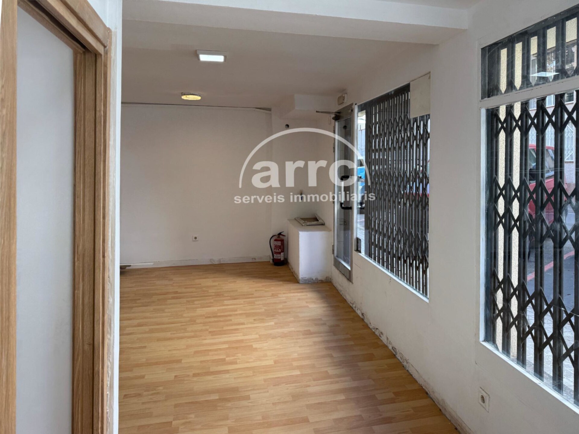 Local commercial dans Premià de Mar, Barcelona à louer Photo intérieure– Image 1 sur 5