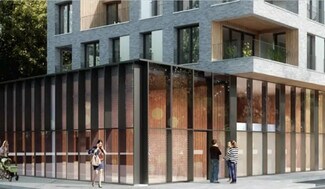 Plus de détails pour Local commercial à louer