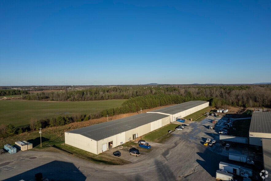13800 Mooresville Rd, Athens, AL à louer - Photo de l’immeuble – Image 2 sur 4