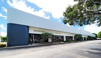 Plus de détails pour 1000 Clint Moore Rd, Boca Raton, FL - Industriel/Logistique à louer