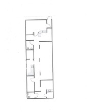 4711 N Brady St, Davenport, IA à louer Plan de site– Image 1 sur 11