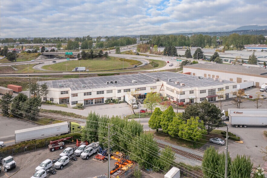 626 Chester Rd, Delta, BC à louer - Photo de l’immeuble – Image 2 sur 6