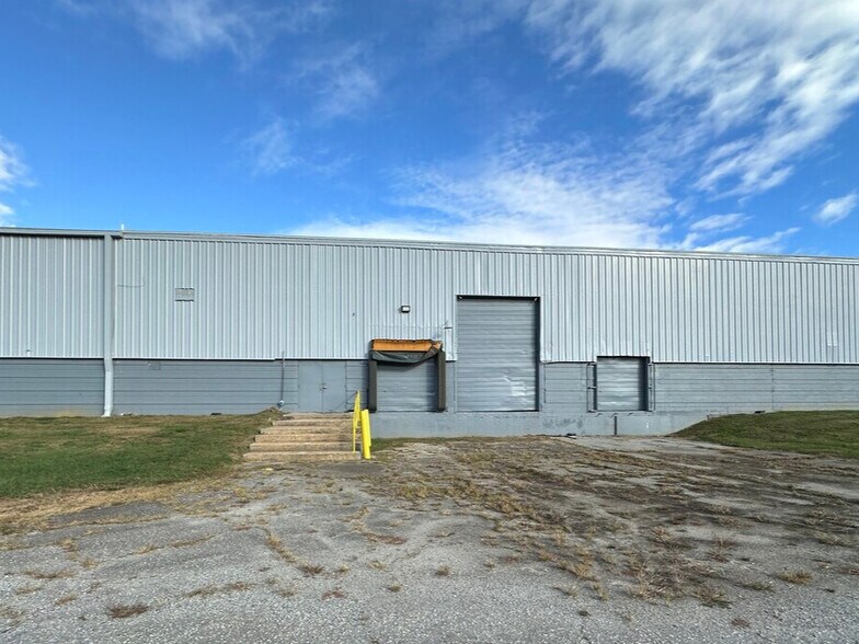 300 Kent St, Andrews, NC à louer - Photo de l’immeuble – Image 2 sur 7