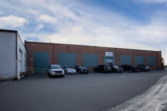 Plus de détails pour 100 Parker St, Watertown, MA - Local d'activités à louer
