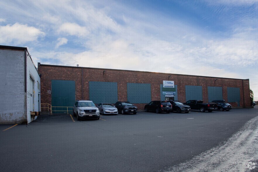 100 Parker St, Watertown, MA à louer - Photo principale – Image 1 sur 11