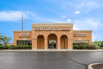4929 E 96th St, Indianapolis, IN à vendre Photo intérieure– Image 2 sur 44