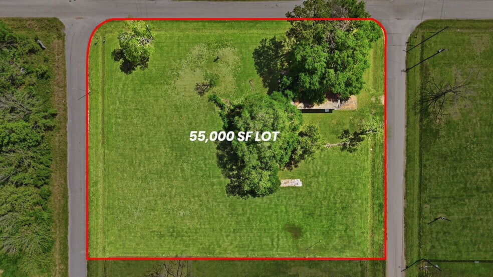 5212 Brookston St, Houston, TX à louer - Photo de l’immeuble – Image 3 sur 21