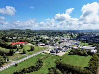 Plus de détails pour W College St, Pulaski, TN - Terrain à vendre