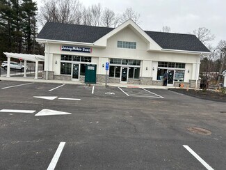 Plus de détails pour 182-192 W Main St, Avon, CT - Local commercial à louer