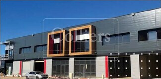 Plus de détails pour Local d'activités à louer