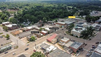 Plus de détails pour 16804 US Highway 64, Somerville, TN - Bureau à vendre