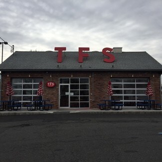 Plus de détails pour 45 S Route 9W, West Haverstraw, NY - Local commercial à louer