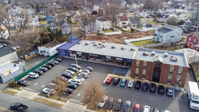 330-342 South Ave, Westfield, NJ à louer Photo intérieure– Image 2 sur 4