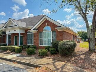 Plus de détails pour 1701-1704 Macy Dr, Roswell, GA - Bureau à louer