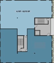 2714 20th St S, Birmingham, AL à louer Plan d’étage– Image 1 sur 1