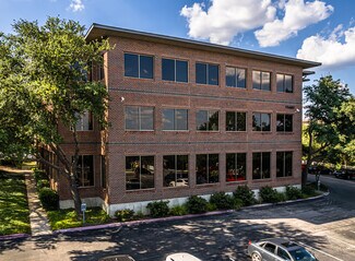 Plus de détails pour 11467 Huebner Rd, San Antonio, TX - Bureau à louer