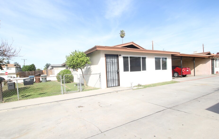 14309 Beckner St, La Puente, CA à vendre - Photo de l’immeuble – Image 3 sur 18